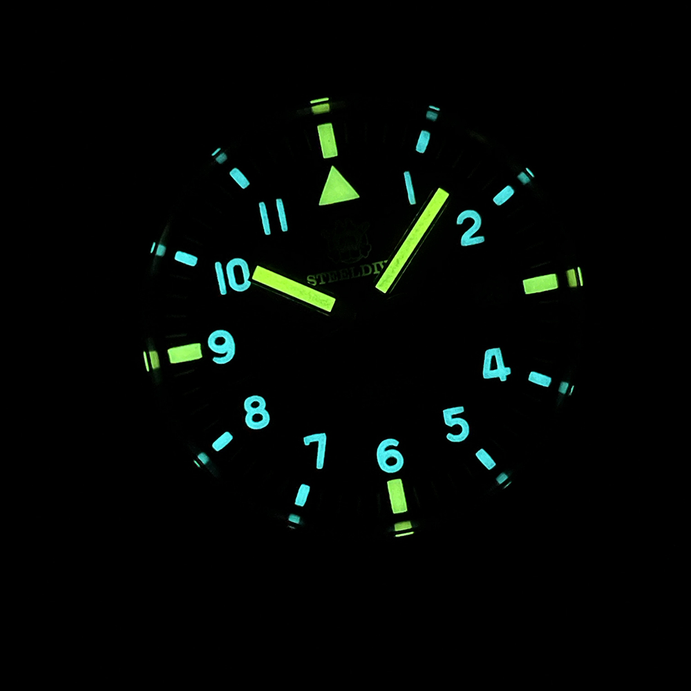 STEELDIVE Official Direct Sale - Seiko Watch Prospex ulasan dan harga