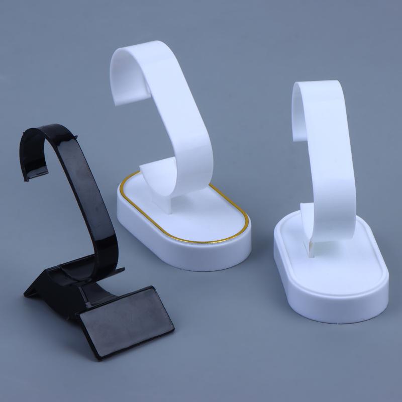 C-Ring Watch Display Rack 2/4P - Jewelry And Watches Inc ulasan dan harga