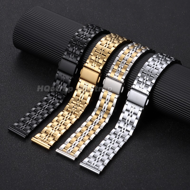 For Tissot Curved End Watch St - Seiko Watch Prospex ulasan dan harga