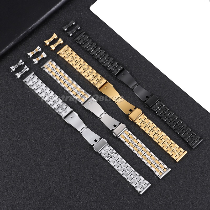 For Tissot Curved End Watch St - Seiko Watch Prospex ulasan dan harga
