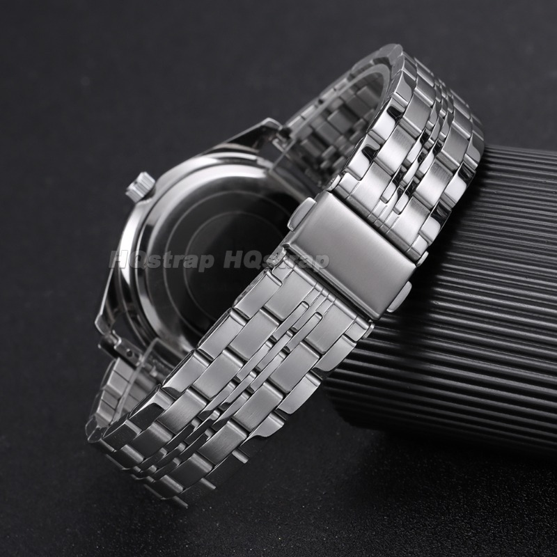 For Tissot Curved End Watch St - Seiko Watch Prospex ulasan dan harga
