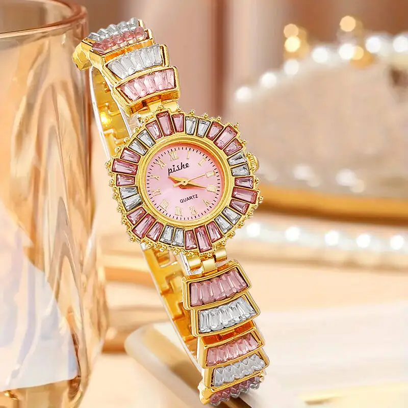 Surprise mysterious box with a - Watch Display Box ulasan dan harga
