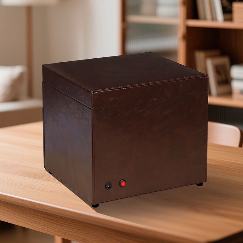 Mechanical Watch Winder Watch  - Watch Display Box ulasan dan harga