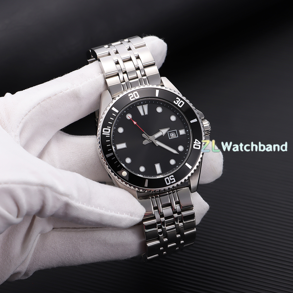 12/14/16/18/19/20/21/22/24mm S - Seiko Watch Prospex ulasan dan harga